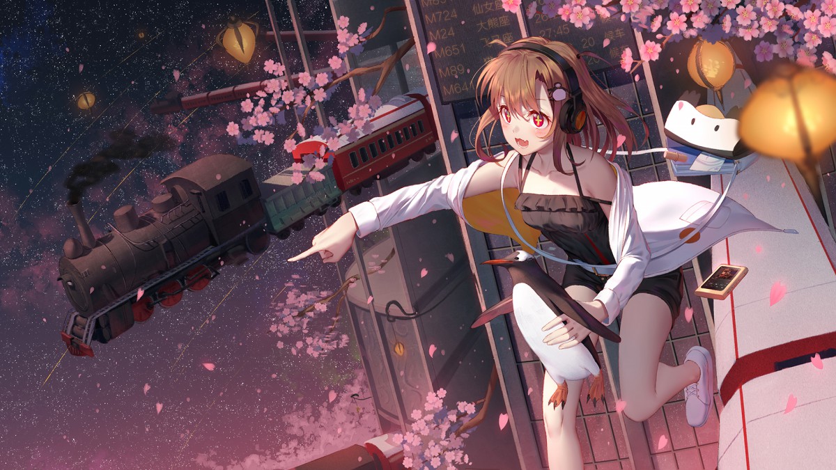 華夏云创